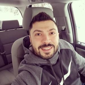 Meet your Posher, Dimitar